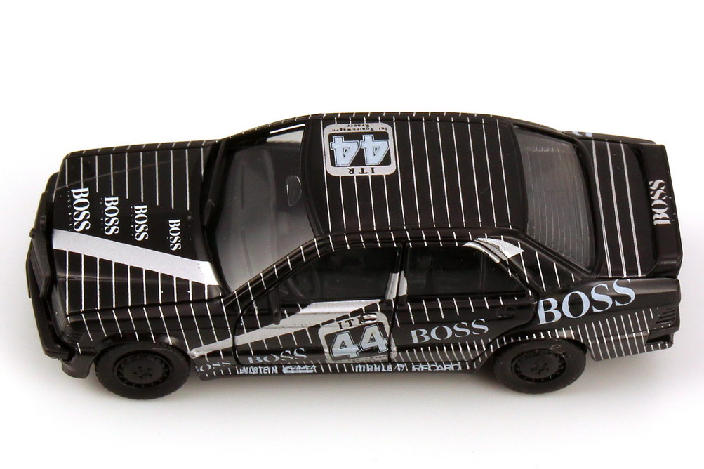Foto 1:87 Mercedes-Benz 190E 2.3-16 DTM 1988 Boss, AMG Nr.44, Johnny Cecotto herpa 3565