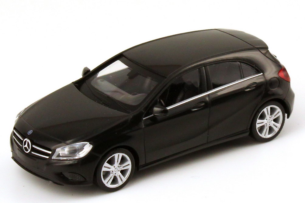 87 Mercedes Benz A Klasse 2012 W176 Nacht Schwarz Black Dealer On Popscreen