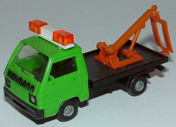 Foto 1:87 Mitsubishi L300 I Abschleppwagen Viehmann Rietze