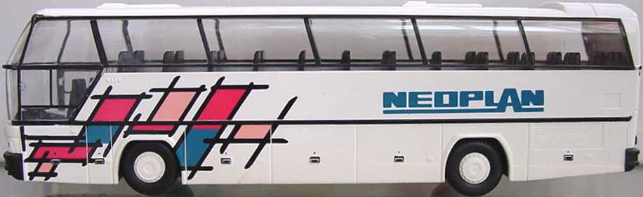 Foto 1:87 Neoplan Cityliner Neoplan Rietze 60088