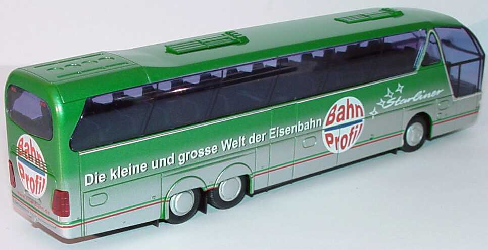 Foto 1:87 Neoplan Starliner SHDL N 516/3 Bahnprofil - Die kleine und grosse Welt der Eisenbahn AMW/AWM 51901