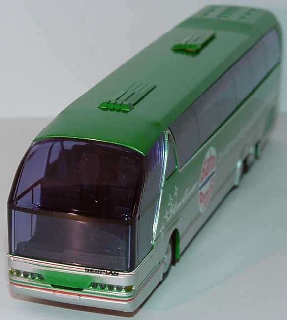 Foto 1:87 Neoplan Starliner SHDL N 516/3 Bahnprofil - Die kleine und grosse Welt der Eisenbahn AMW/AWM 51901