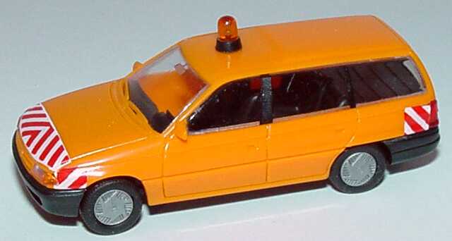 Foto 1:87 Opel Astra Caravan Kommunal Rietze 30483