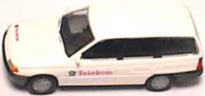 Foto 1:87 Opel Astra Caravan Telekom Rietze 30482
