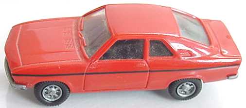 Foto 1:87 Opel Manta A altrot I.M.U. 06501