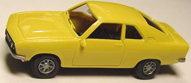 Foto 1:87 Opel Manta A beige I.M.U.