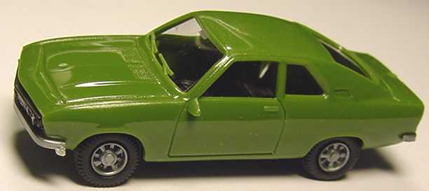 Foto 1:87 Opel Manta A grün I.M.U.