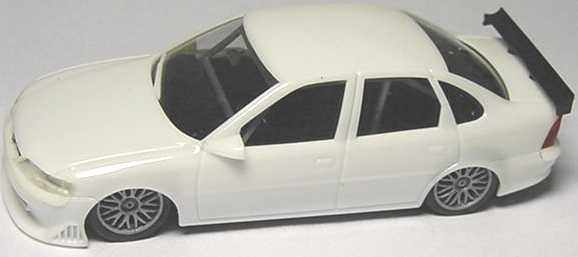 Foto 1:87 Opel Vectra B STW weiß herpa 022651