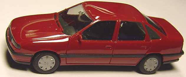 Foto 1:87 Opel Vectra altrot herpa