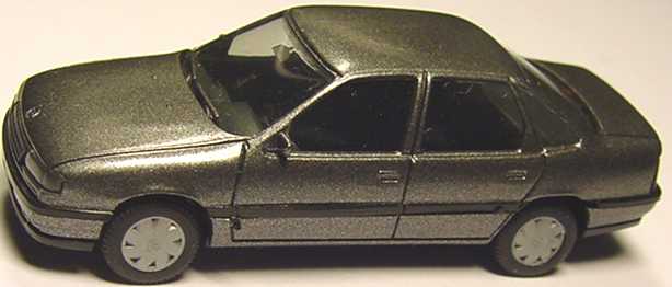 Foto 1:87 Opel Vectra grau-met. herpa 3072