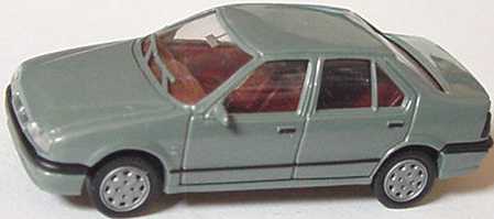 Foto 1:87 Renault 19 Charmade grau-met. AMW/AWM 0260
