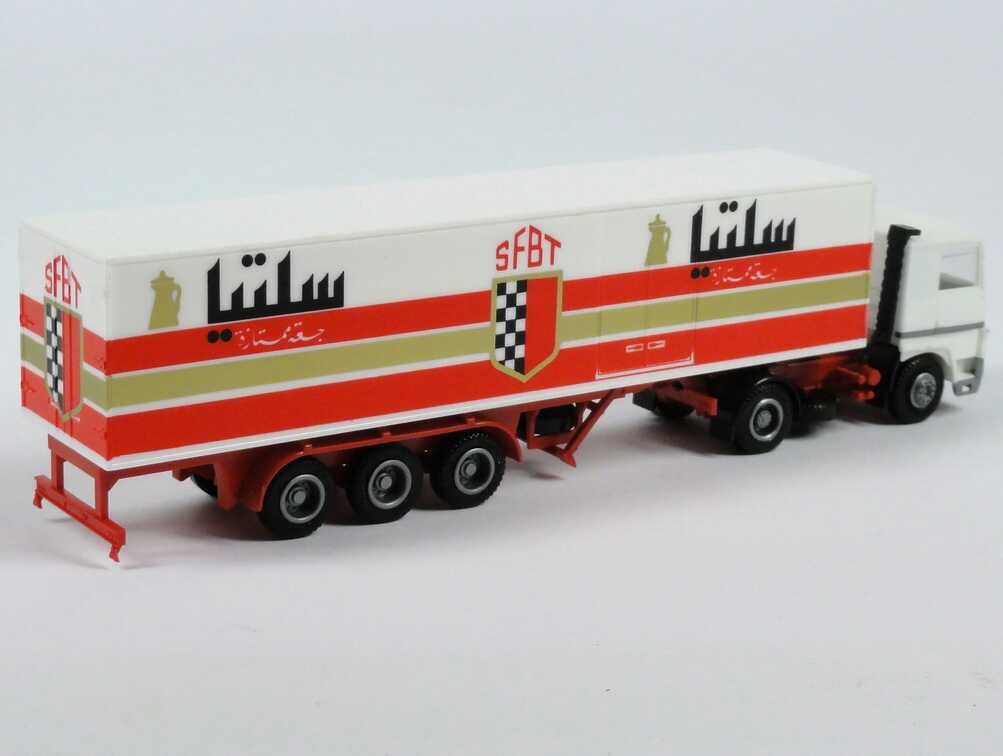 Foto 1:87 Renault R310 KoSzg 2/3 Celtia, Bière de luxe, SFBT Albedo