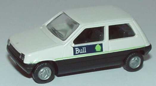 Foto 1:87 Renault R5 II Bull Praliné