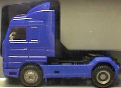 Foto 1:87 Scania R143 Streamline Fv Cv 2a Szgm blau herpa 142342