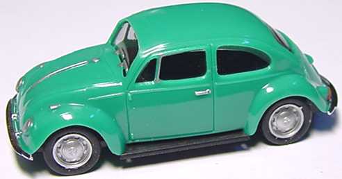 Foto 1:87 VW 1200 türkisgrün herpa 022361/0188043