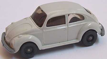 Foto 1:87 VW 1300 hellgrau (Ladegut) Wiking