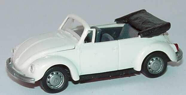 Foto 1:87 VW 1302 Cabrio weiß AMW/AWM 0020