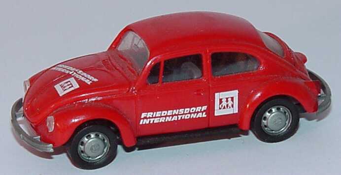 Foto 1:87 VW 1302 Friedensdorf International AMW/AWM 9110