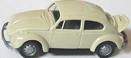 Foto 1:87 VW 1302 Käfer hellbeige AMW/AWM 0010