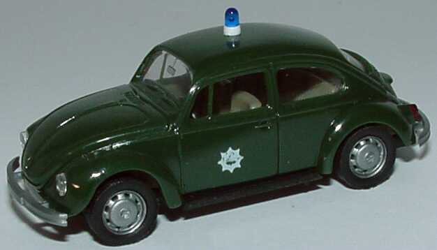 Foto 1:87 VW 1302 Politie (Niederlande) AMW/AWM 0011.02