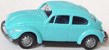 Foto 1:87 VW 1302 himmelblau AMW/AWM 0010