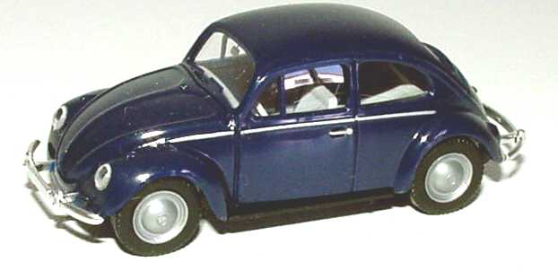 Foto 1:87 VW 1302 schwarz Wiking