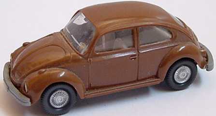 Foto 1:87 VW 1303 baun Wiking