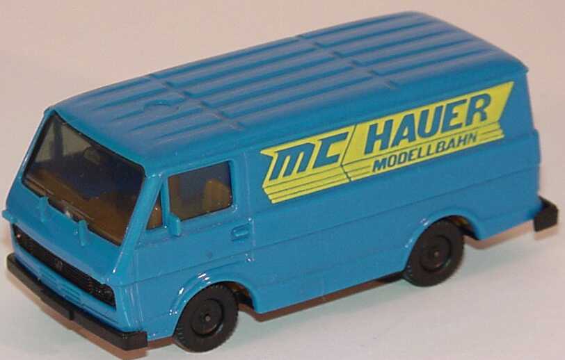 Foto 1:87 VW LT 28 Kasten MC Hauer Modellbahn herpa