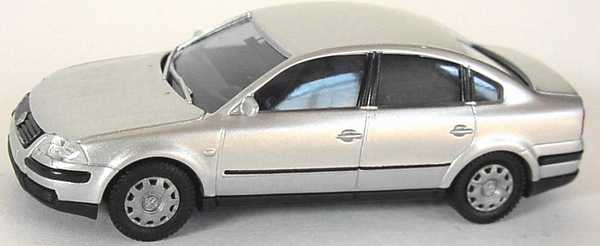 Foto 1:87 VW Passat 2001 silber-met. AMW/AWM 0859