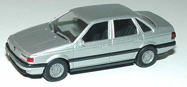 Foto 1:87 VW Passat GL silber-met. herpa 3068