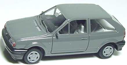 Foto 1:87 VW Polo Coupé grau AMW/AWM 0030