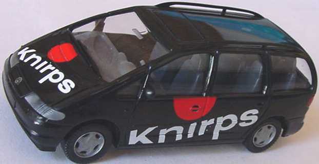 Foto 1:87 VW Sharan Knirps Wiking 2990322