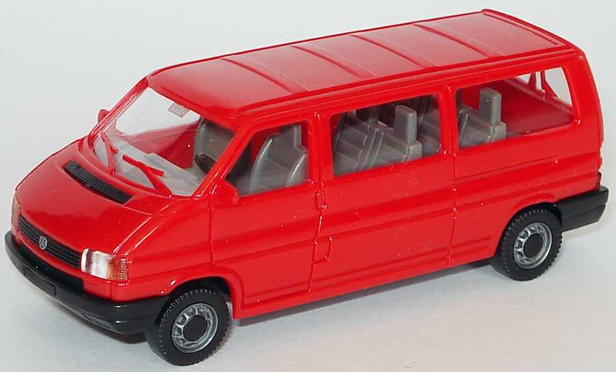 AMW AWM VW T4 Seat Caddy Peugeot Ford MG HO Modelle 1:87 OVP