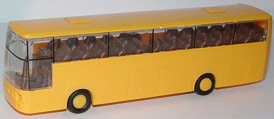 Foto 1:87 VanHool T815 Acron gelb Limo Cars