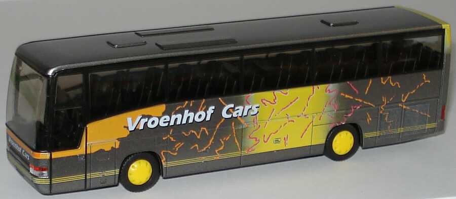 Foto 1:87 VanHool T9 Acron Vroenhof Cars Rietze 61903