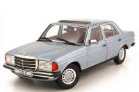 Vorschaubild Mercedes-Benz_Limousine (W123)