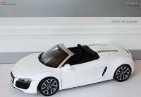 Vorschaubild Audi_R8 Spyder (Typ 42)