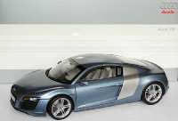 Vorschaubild Audi_R8 (Typ 42)