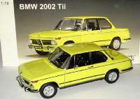 Vorschaubild BMW_02-Reihe 2türig (2002 - 2002tii)(E10)