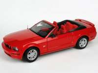 Vorschaubild Ford_Mustang V Cabrio