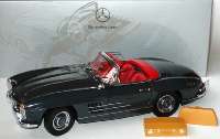 Vorschaubild Mercedes-Benz_300 SL Roadster (W198 II)