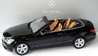 Vorschaubild Mercedes-Benz_E-Klasse Cabrio (A207)