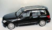 Vorschaubild Mercedes-Benz_GLK-Klasse (X204)