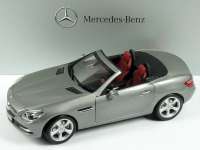 Vorschaubild Mercedes-Benz_SLK (R172)