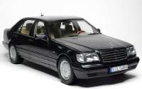 Vorschaubild Mercedes-Benz_S-Klasse (W140) Facelift