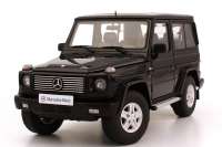 Vorschaubild Mercedes-Benz_G-Modell kurz (W463)