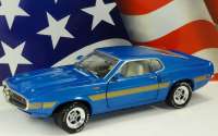 Vorschaubild Ford_Mustang Shelby ´69