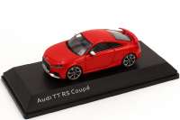 Vorschaubild Audi_TT Coupé (Typ 8S)
