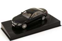 Vorschaubild Mercedes-Benz_CL Coupé (C216)