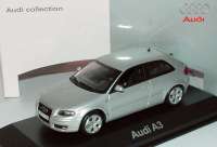 Vorschaubild Audi_A3 3türig (Typ 8P) Facelift